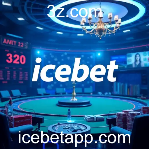 O Impacto da 'Icebet' no Crescimento dos Jogos Online em Português