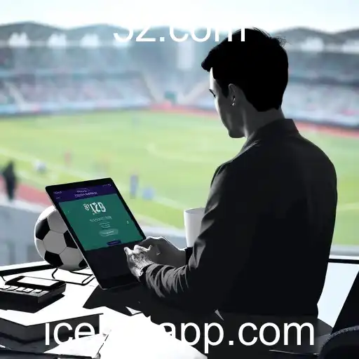 Crescimento do Mercado de Apostas Online em Portugal