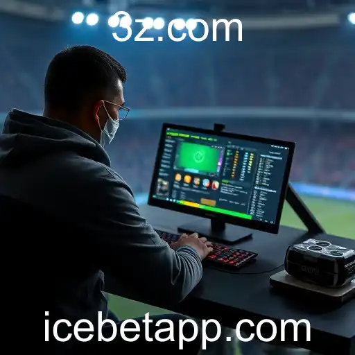 Cenário Atual das Apostas Online: Desafios e Oportunidades