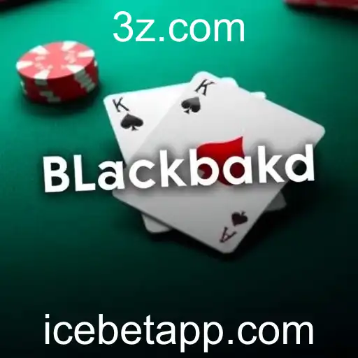 Blackjack no Icebet: Estratégia, Sorte e Diversão