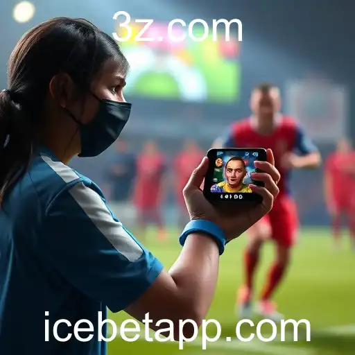 A Ascensão dos Jogos Online em 2025: Icebet na Vanguarda