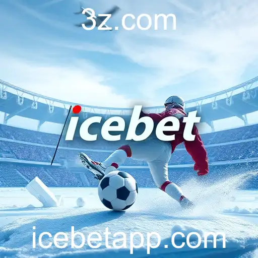 A Transformação do Mundo dos Jogos com o IceBet