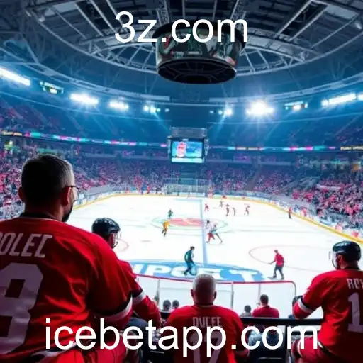 O Impacto do Aquecimento Global na Economia Mundial e o Papel da Icebet