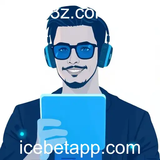 O Impacto do Icebet no Mercado Brasileiro de Apostas