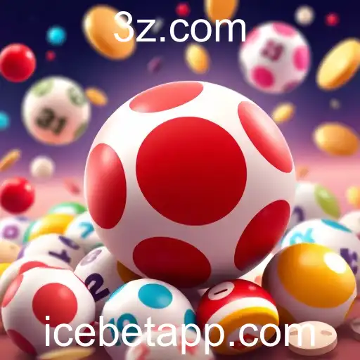 A Emoção das Loterias Online no Icebet