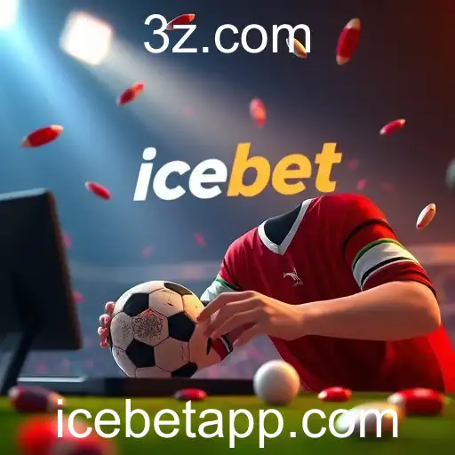 A Ascensão do Icebet no Mercado de Jogos Online em 2025