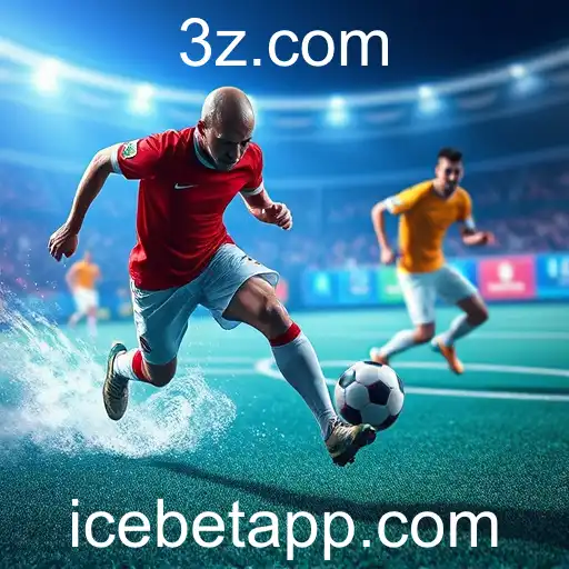 O Impacto do Icebet no Cenário dos Jogos Online em 2025