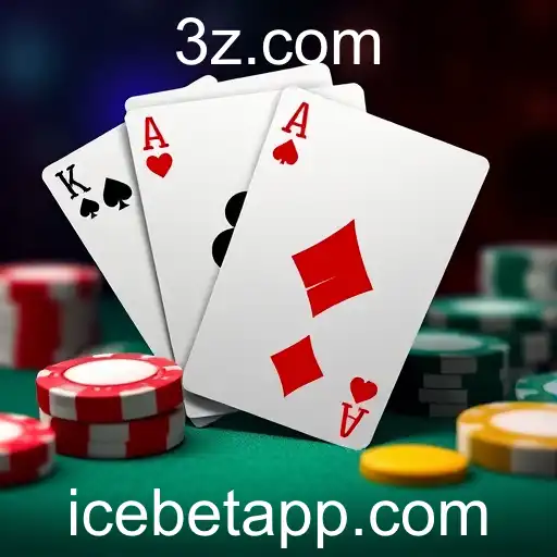 Novos Horizontes do Icebet: Dinâmicas e Tendências de 2025