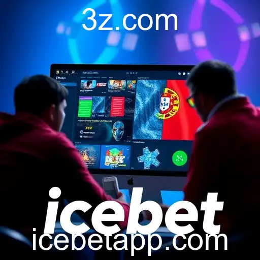 Impacto do Crescimento do Mercado de Jogos Online