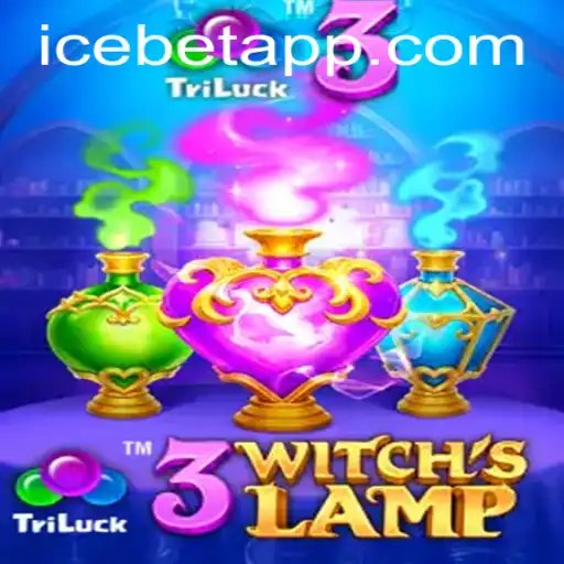 Unveiling 3WitchsLamp: Enter the Enchanting World of Icebet