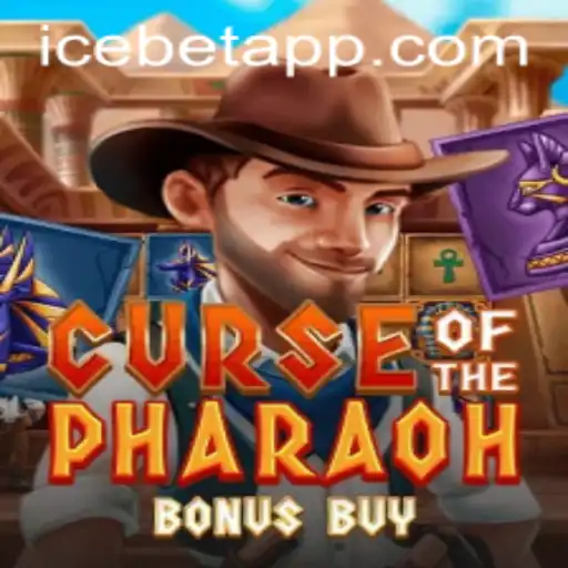 CurseofthePharaohBonusBuy: A Thrilling Adventure with Icebet