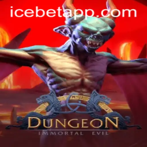 Unveiling Dungeon: A Riveting Adventure with Icebet