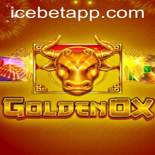 GoldenOx: A Thrilling Game Experience with Icebet