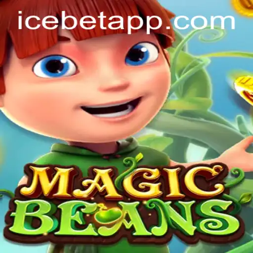 MAGICBEANS: A Dazzling Journey Through Icebet
