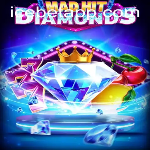 Exploring MadHitDiamonds: A Thrilling Adventure Game with a Twist