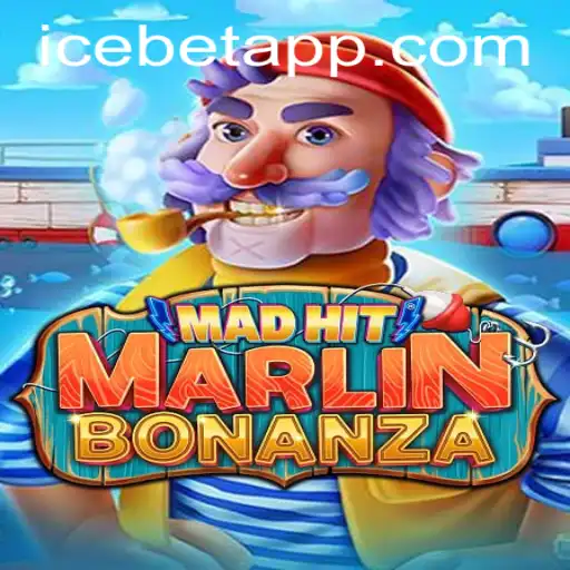 MadHitMarlinBonanza: Dive into a Whirlwind Fishing Adventure with IceBet