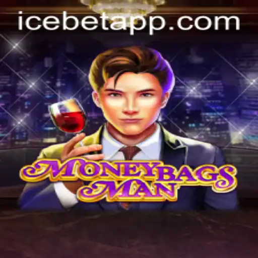 Discover MoneybagsMan: The Thrilling New Game Revolutionizing Icebet