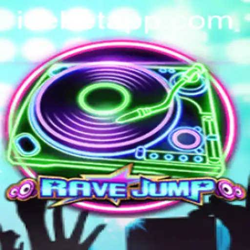 RaveJump: The Thrilling New Game Bringing Adventure to Icebet Fans