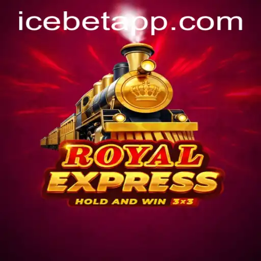 Royal Express: The Enchanting Journey of Strategy and Luck