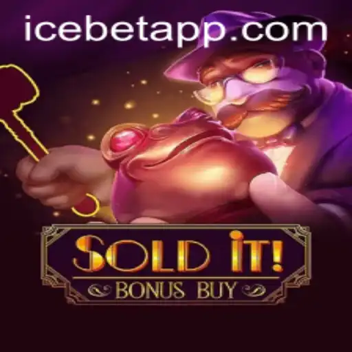 Exploring the Thrilling World of SolditBonusBuy with Icebet