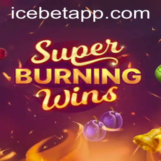 Rediscover Classic Charm with SuperBurningWins: A Game Worth Exploring