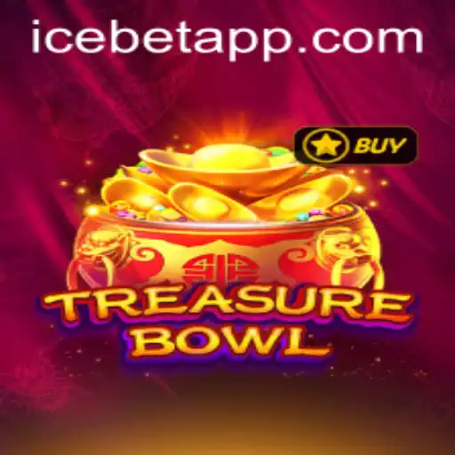 Discover the World of TreasureBowl: An Exciting Adventure with Icebet