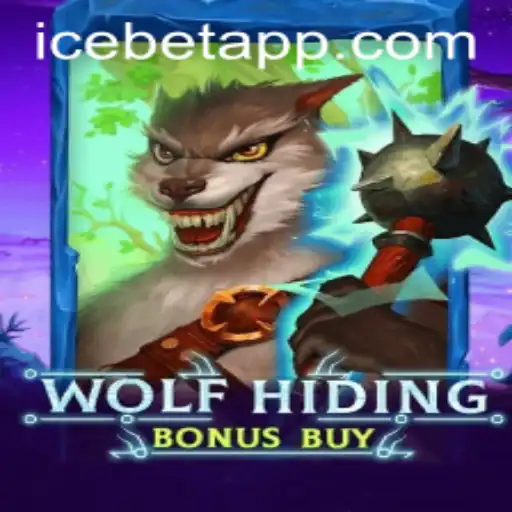 WolfHidingBonusBuy: A Thrilling New Addition to the World of Icebet Gaming